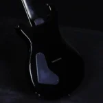 PRS SE Mark Holcomb (Blue Burst) - Image 2