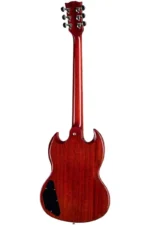 Gibson SG Standard (Heritage Cherry) - Image 6