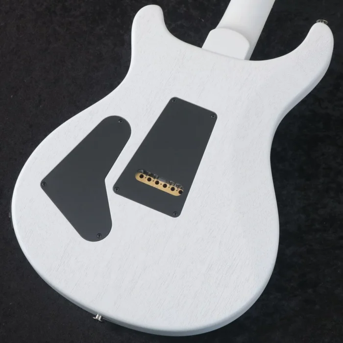 PRS 2025 Standard 24 (Satin Pearl White) - Image 6