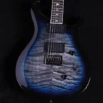 PRS SE Mark Holcomb (Blue Burst)