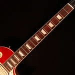 Gibson Les Paul Standard 60s Double Trouble (Vintage Cherry Sunburst) - Image 9