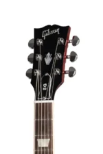 Gibson SG Standard (Heritage Cherry) - Image 8