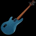 Sterling by MUSIC MAN Ray 34 (Blue Sparkle ) - Image 5