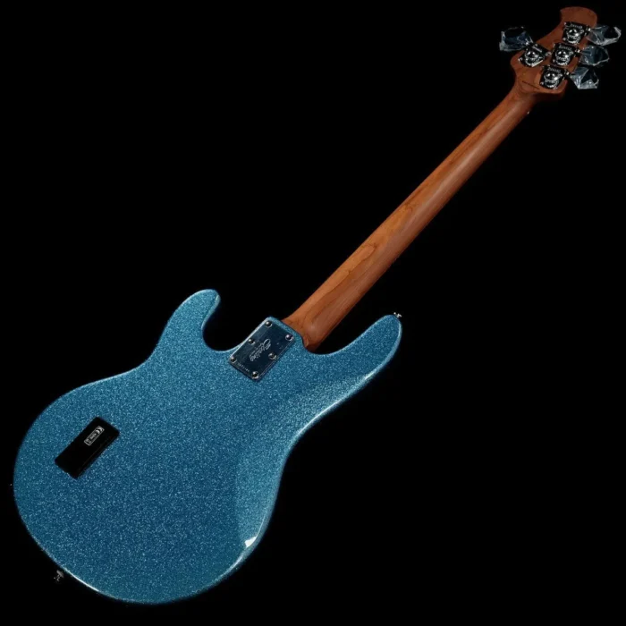 Sterling by MUSIC MAN Ray 34 (Blue Sparkle ) - Image 5