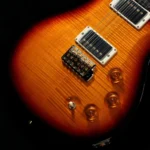 PRS 2024 DGT w/Bird Inlays 10Top Custom Color (Tri-Color Sunburst) - Image 11