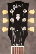 Gibson Exclusive ES-335 Figured (Blueberry Burst) - Image 8