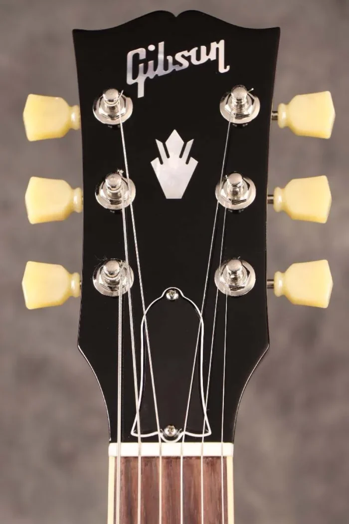 Gibson Exclusive ES-335 Figured (Blueberry Burst) - Image 8