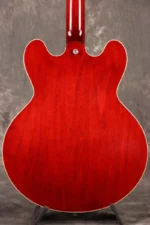 Gibson ES-335 Sixties (Cherry) - Image 7
