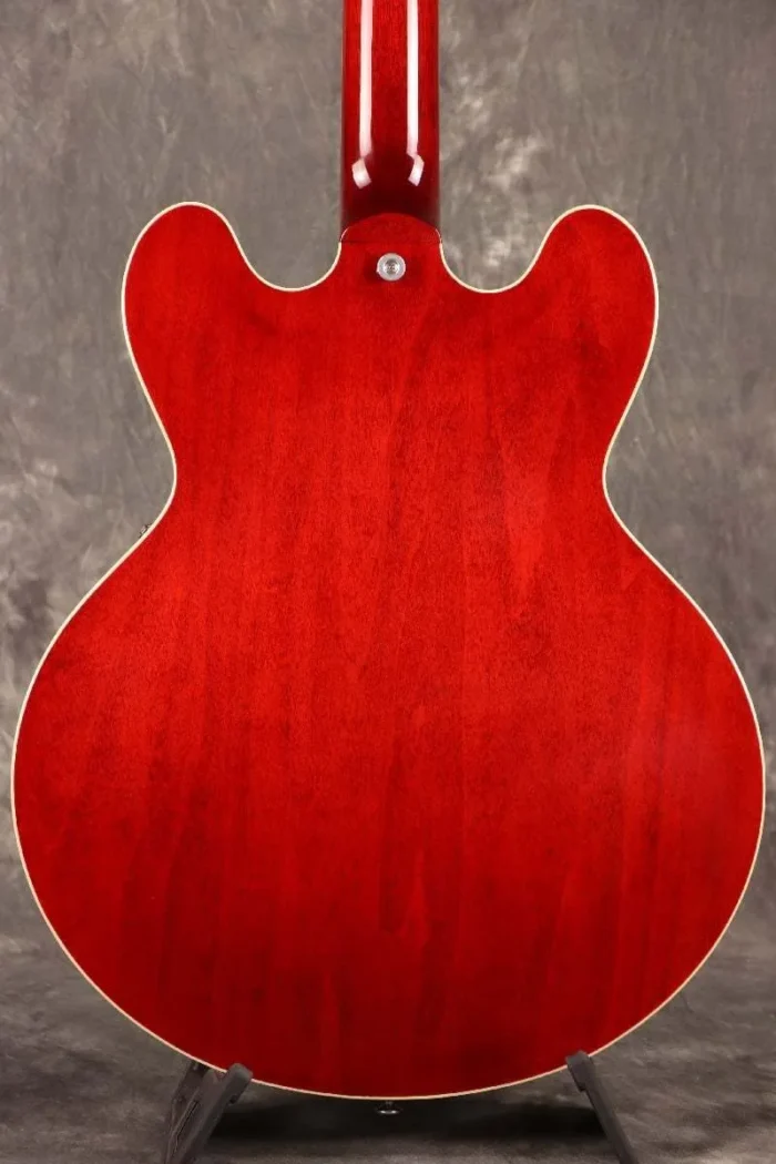 Gibson ES-335 Sixties (Cherry) - Image 7