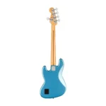 Fender Player Plus Jazz Bass V Maple FB (Opal Spark) - Image 4