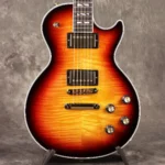 Gibson Les Paul Supreme (Fireburst)