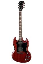 Gibson SG Standard (Heritage Cherry) - Image 5