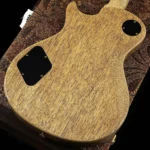 PRS 2025 Wood Library McCarty 594 Singlecut (Charcoal Tri-Color Wrap Burst) - Image 5