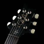 PRS 2024 DGT w/Bird Inlays 10Top Custom Color (Tri-Color Sunburst) - Image 6