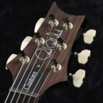 PRS 2025 Custom 24-10-Top Pattern Thin Neck (Gray Black) - Image 9