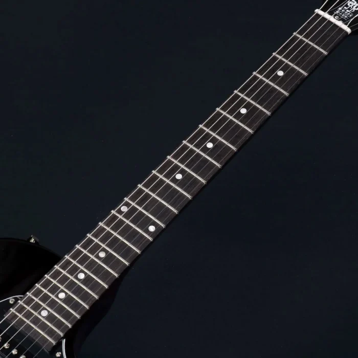 Gibson Les Paul Music City Special 50th Anniversary (Tobacco Burst) - Image 6