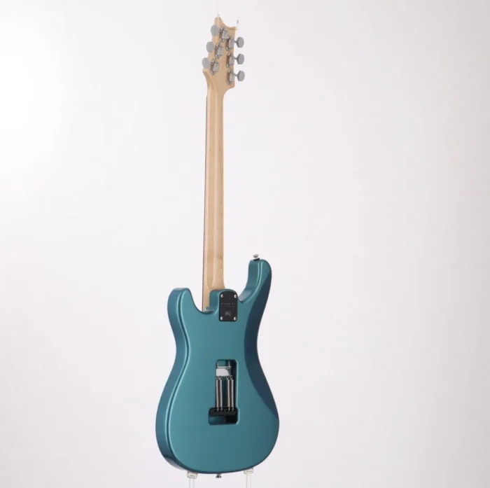 PRS Silver Sky / John Mayer Model (Venetian Blue) - Image 5