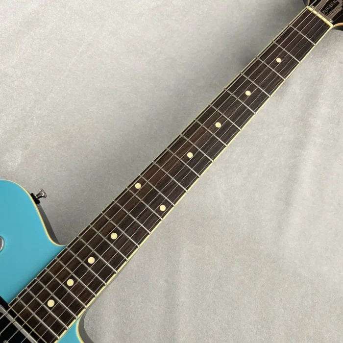 Duesenberg DCB-NB Caribou unique shape (Narvik Blue) - Image 5