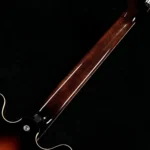 Gibson ES-335 Gibson Semi-Acoustic Electric Guitar  (Vintage Burst) - Image 5