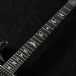 PRS 2025 Custom 24-10-Top Pattern Thin Neck (Cobalt Smokeburst) - Image 6