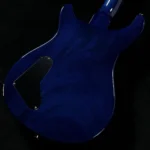 PRS 2025 Paul's Guitar Custom Color (Blue)[Weight: 3.52kg] - Image 3