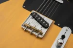 Fender American Vintage II 1951 Telecaster (Butterscotch Blonde) - Image 4