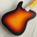 "Moon ""TE CLASSIC"" TE-C (3-Tone Sunburst)" - Image 8