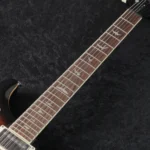 PRS SE 2024 SE McCarty 594 (Black Gold Sunburst) - Image 8