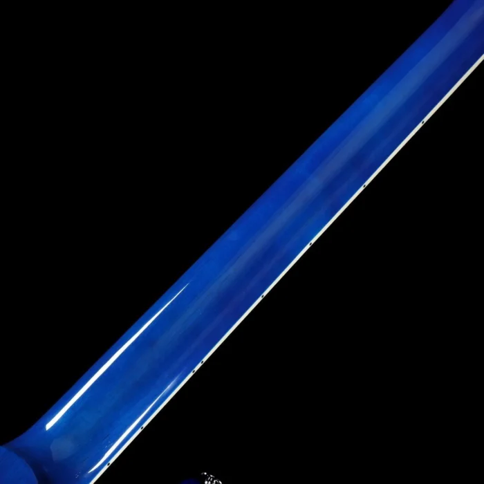 PRS SE Custom 24-08 Quilt (Lake Blue) - Image 7
