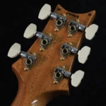 PRS 2025 Modern Eagle V 10Top Pattern Neck (Charcoal) - Image 9
