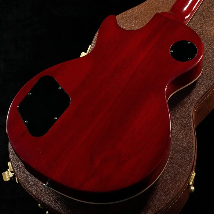 Gibson Les Paul Standard '60s (Iced Tea) - Image 3