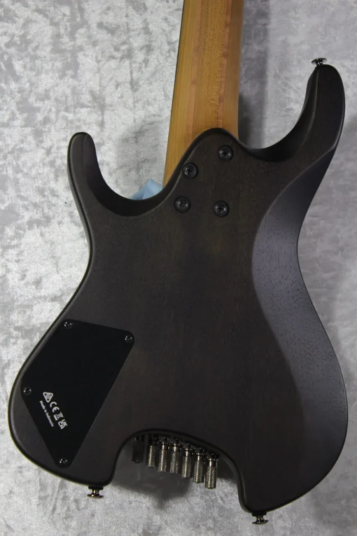Ibanez Q527PE (NTF) - Image 8