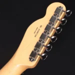 Fender Telecaster FSR Collection Hybrid II (Azurite Metallic) - Image 10