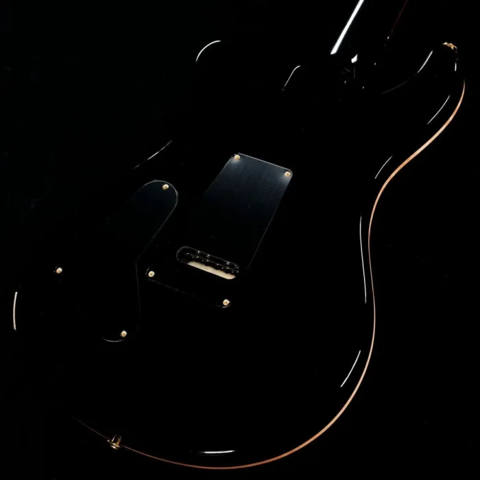 PRS 2025 Custom 24-08 10top (Charcoal) - Image 3