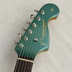 G7 Special JM/R Lightly Aged (Lake Placid Blue) - Image 6