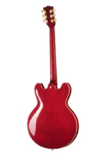 Gibson Marcus King ES-345 Sixties (Cherry Red) - Image 8
