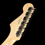 Fender Stratocaster Made in Japan Traditional 2025 Collection 60s (3-Color Sunburst/Aged Natural) (Copy) - Image 9