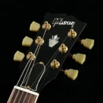 Gibson Exclusive SG Standard 61 with Gold Hardware (Aged Cherry) - Image 6