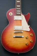 Gibson Les Paul Standard '50s -Heritage (Cherry Sunburst) - Image 6