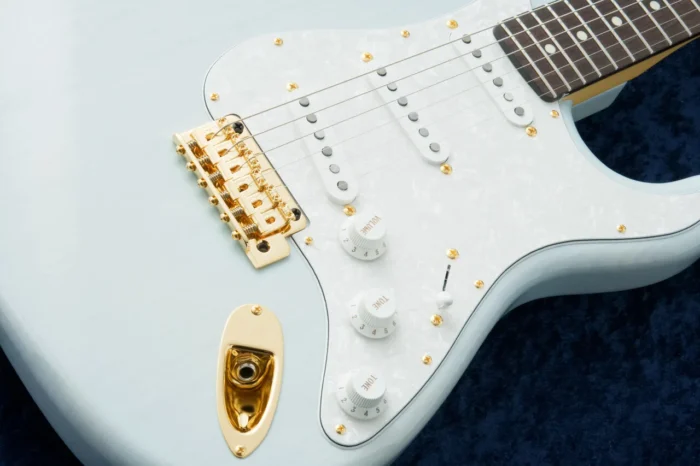 FUJIGEN(FGN) KNST100RAH (Blue Blonde) - Image 6