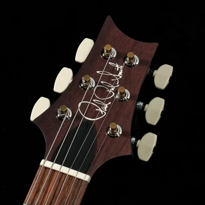 PRS 2025 Paul's Guitar Custom Color (Blue)[Weight: 3.52kg] - Image 6