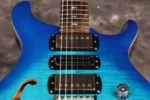 PRS SE Special Semi-Hollow (Lake Blue) - Image 11