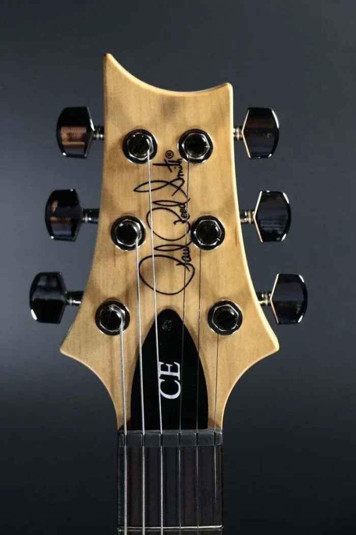 PRS CE 24 (Fire Red Burst) - Image 9
