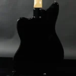Fender Made In Japan INORAN Jazzmaster Rosewood Fingerboard (Black) - Image 10