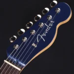 Fender Telecaster FSR Collection Hybrid II (Azurite Metallic) - Image 9