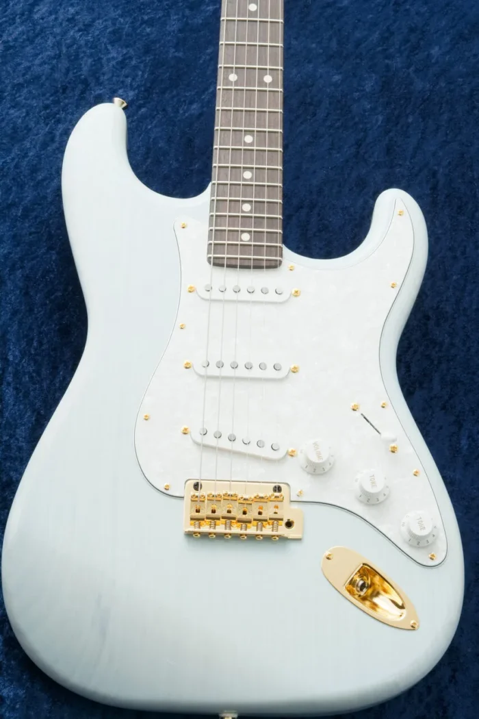 FUJIGEN(FGN) KNST100RAH (Blue Blonde) - Image 7