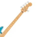 Fender Player Plus Jazz Bass V Maple FB (Opal Spark) - Image 11