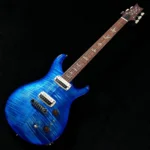 PRS 2025 Paul's Guitar Custom Color (Blue)[Weight: 3.52kg] - Image 9