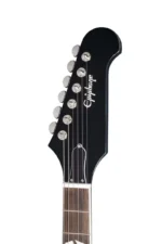 Epiphone Inspired by Gibson Custom Dave Grohl ES-335 (Pelham Blue) - Image 6