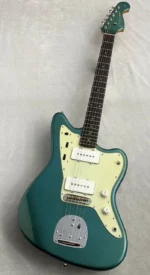 G7 Special JM/R Lightly Aged (Lake Placid Blue) - Image 3